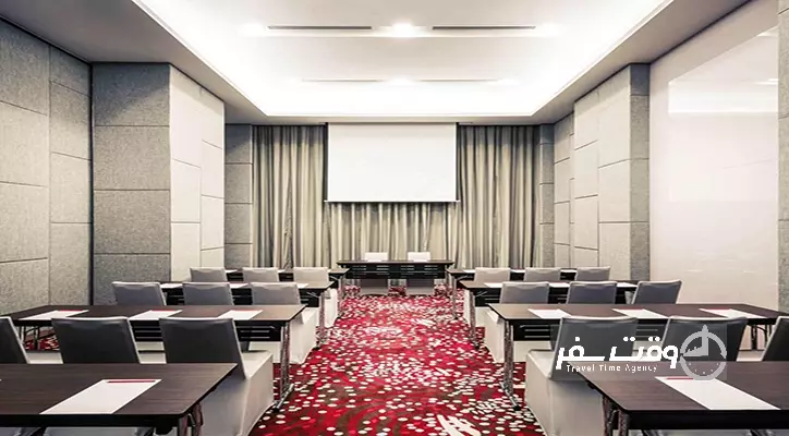 هتل مرکور کوالالامپور